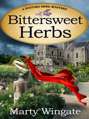 cover image of Bittersweet Herbs